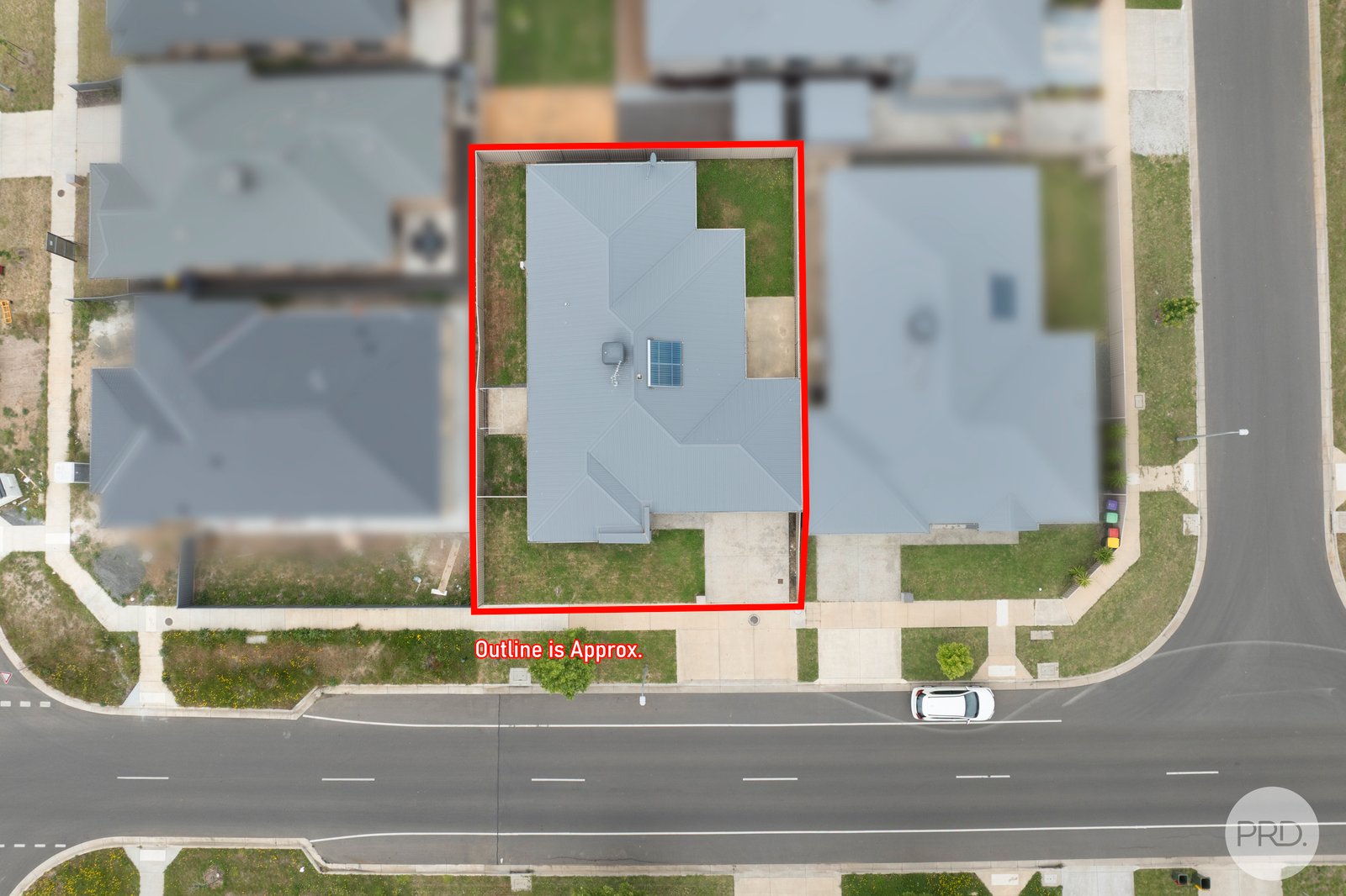 68 Willoby Drive ALFREDTON 2