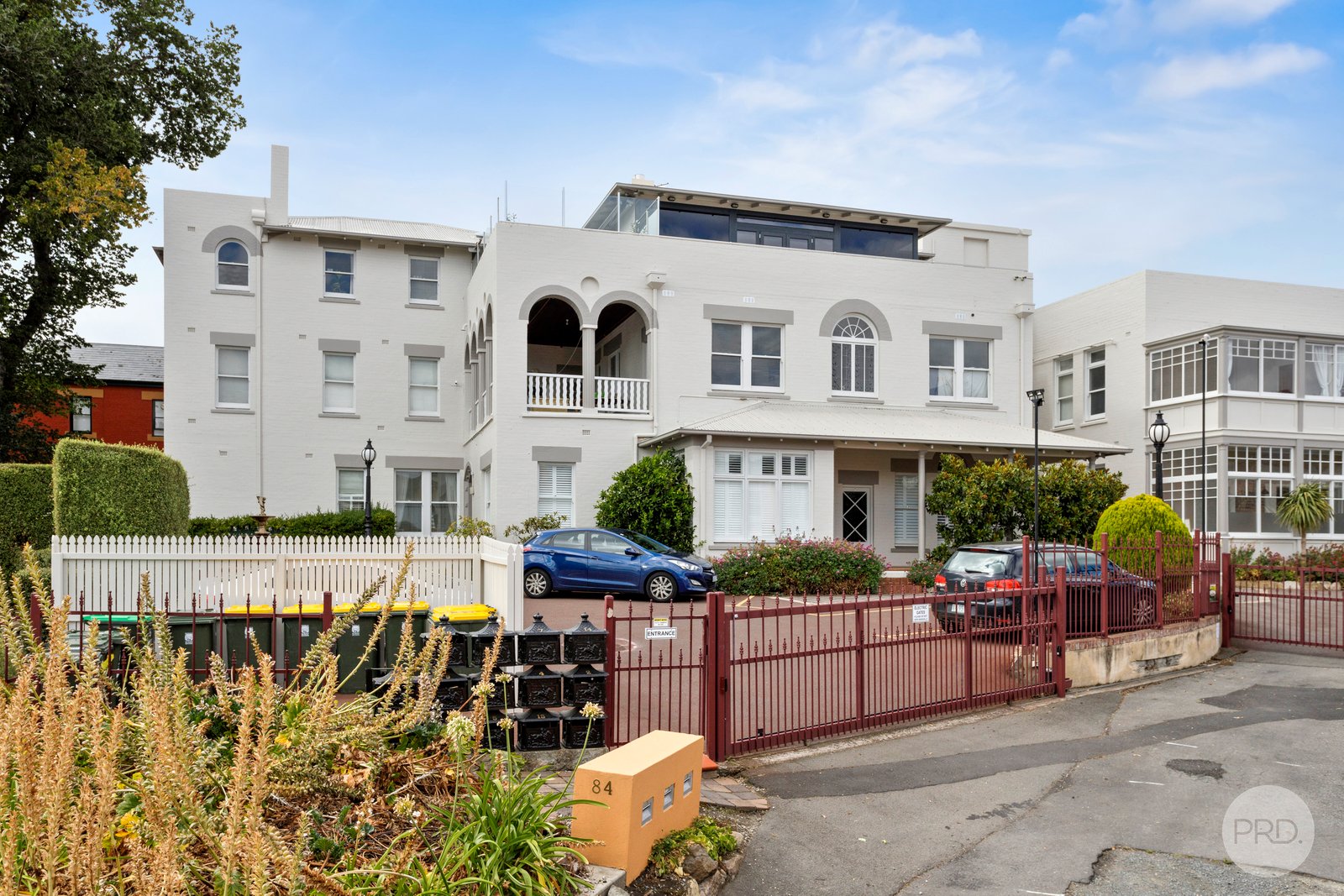 6/80-82 Hampden Road BATTERY POINT 20