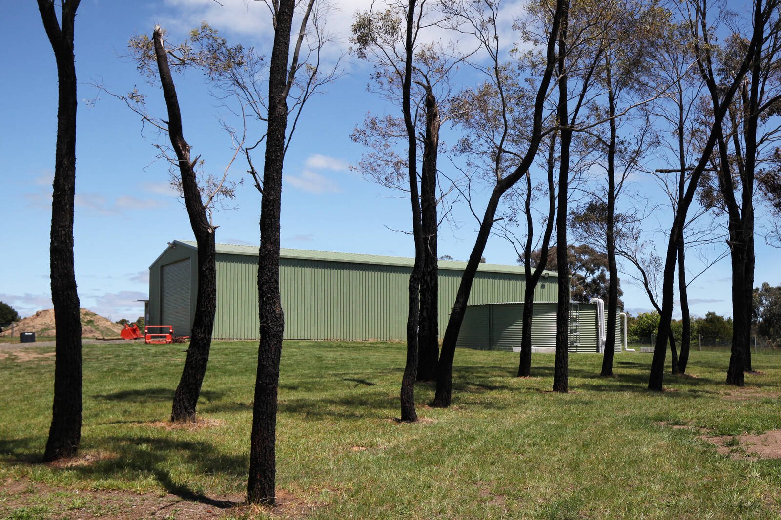 Real Estate and Property in 680 Chanters Lane, Tylden, VIC