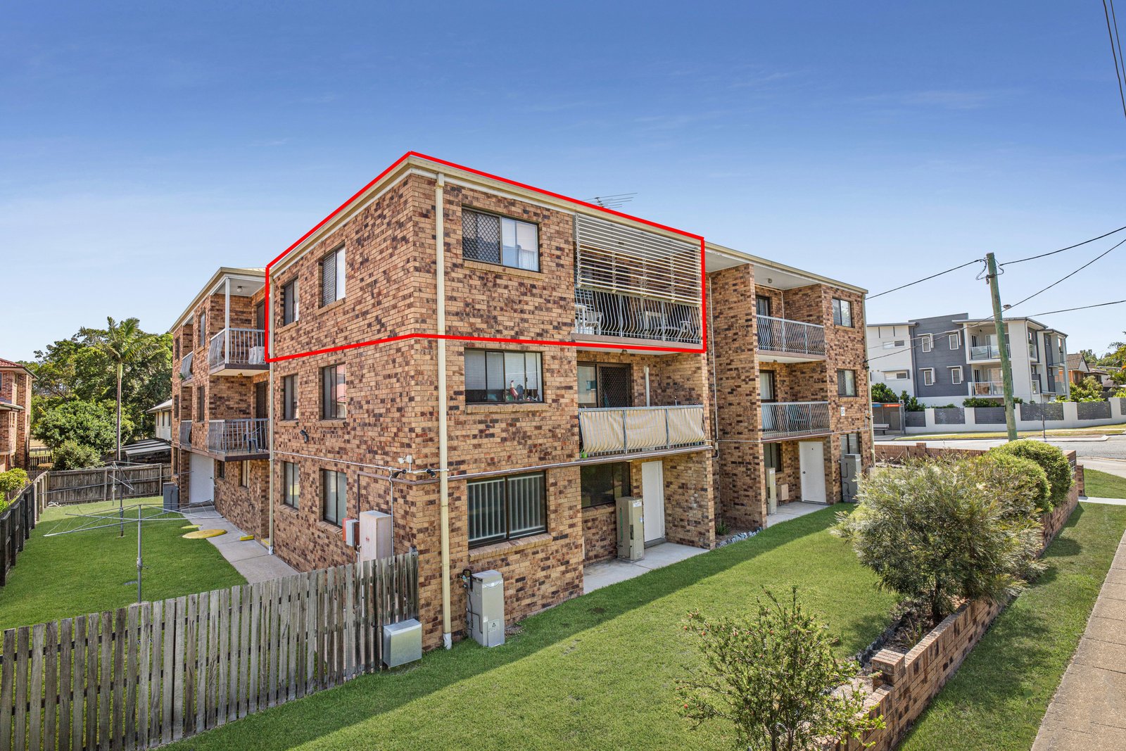 6/80 Eton Street NUNDAH 1