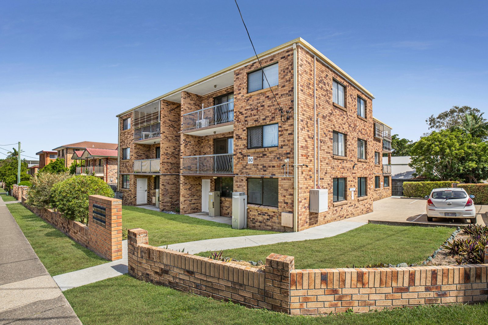 6/80 Eton Street NUNDAH 3