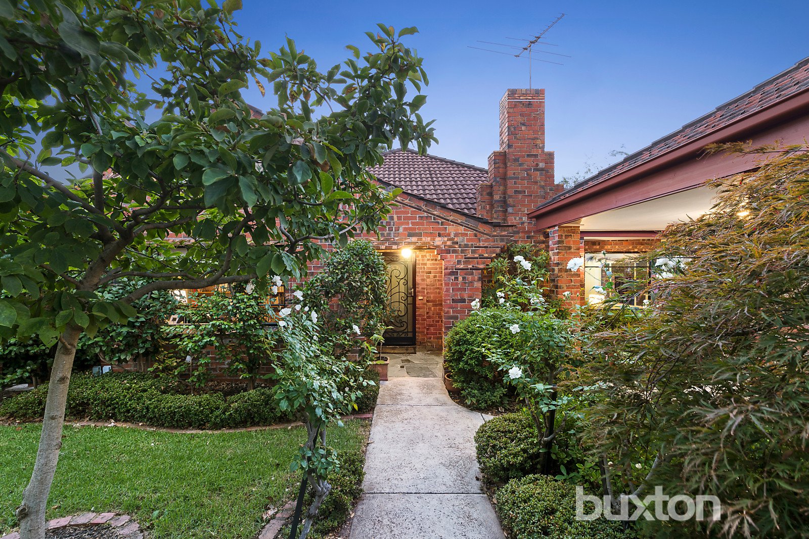 Gallery: 680 Hawthorn Road