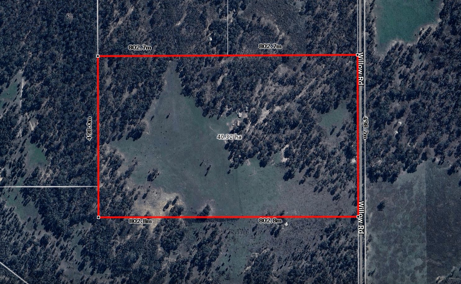 680 Willow Road MURCHISON 1