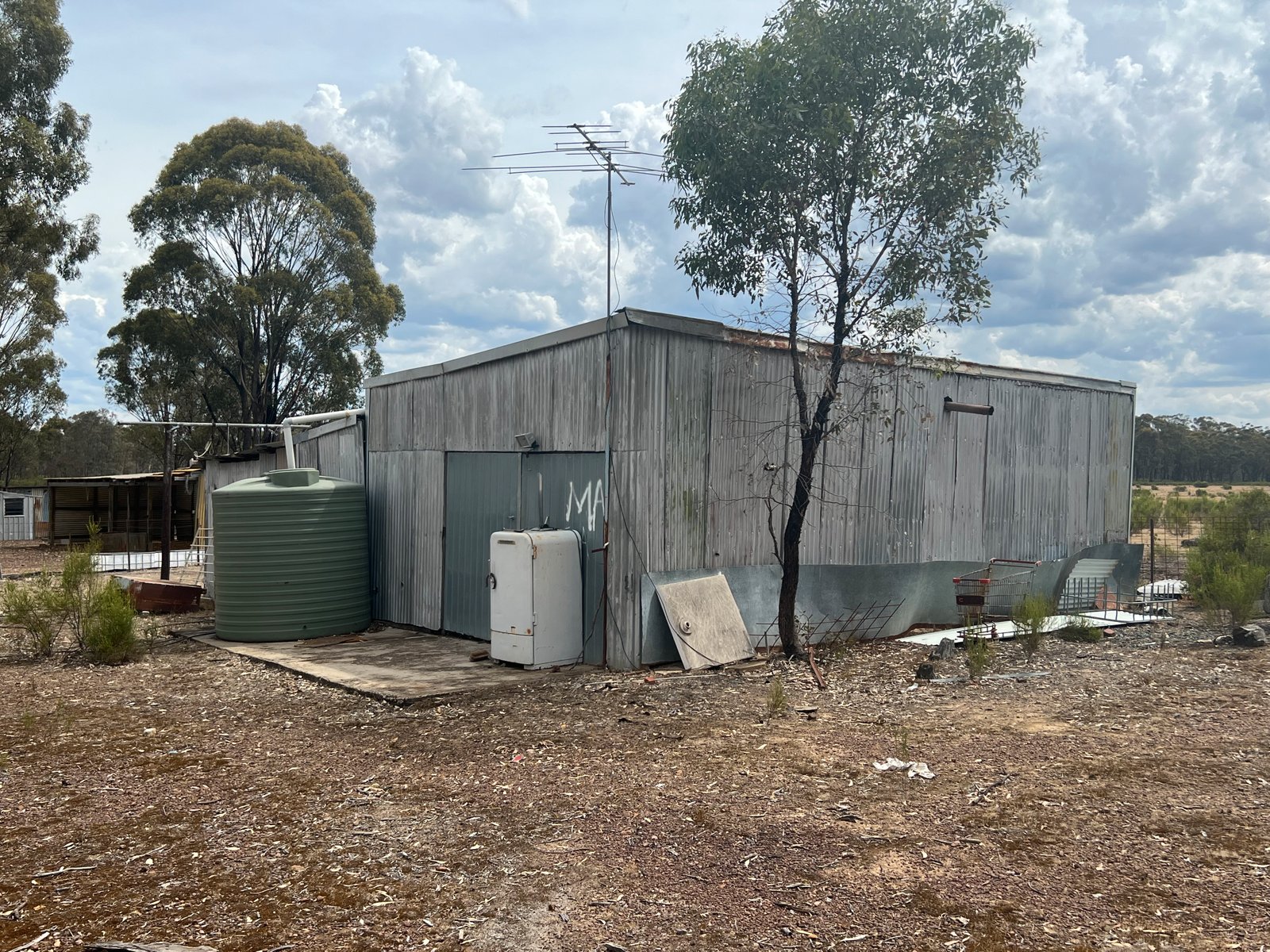 680 Willow Road MURCHISON 3