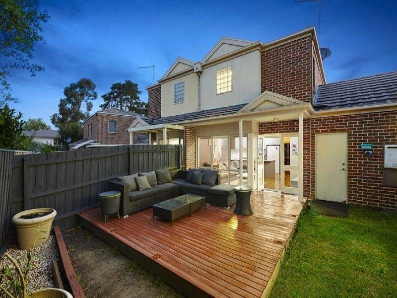 Real Estate and Property in 6/81-97 Mitcham Road, Donvale, VIC