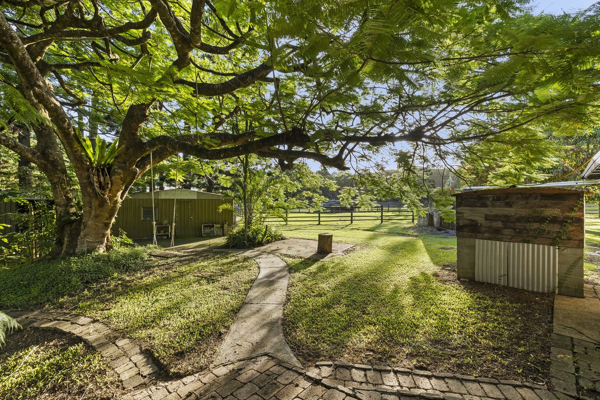 681 Currumbin Creek Road CURRUMBIN VALLEY 2