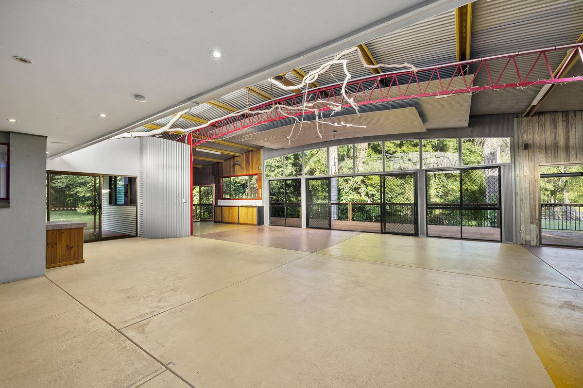 681 Currumbin Creek Road CURRUMBIN VALLEY 4