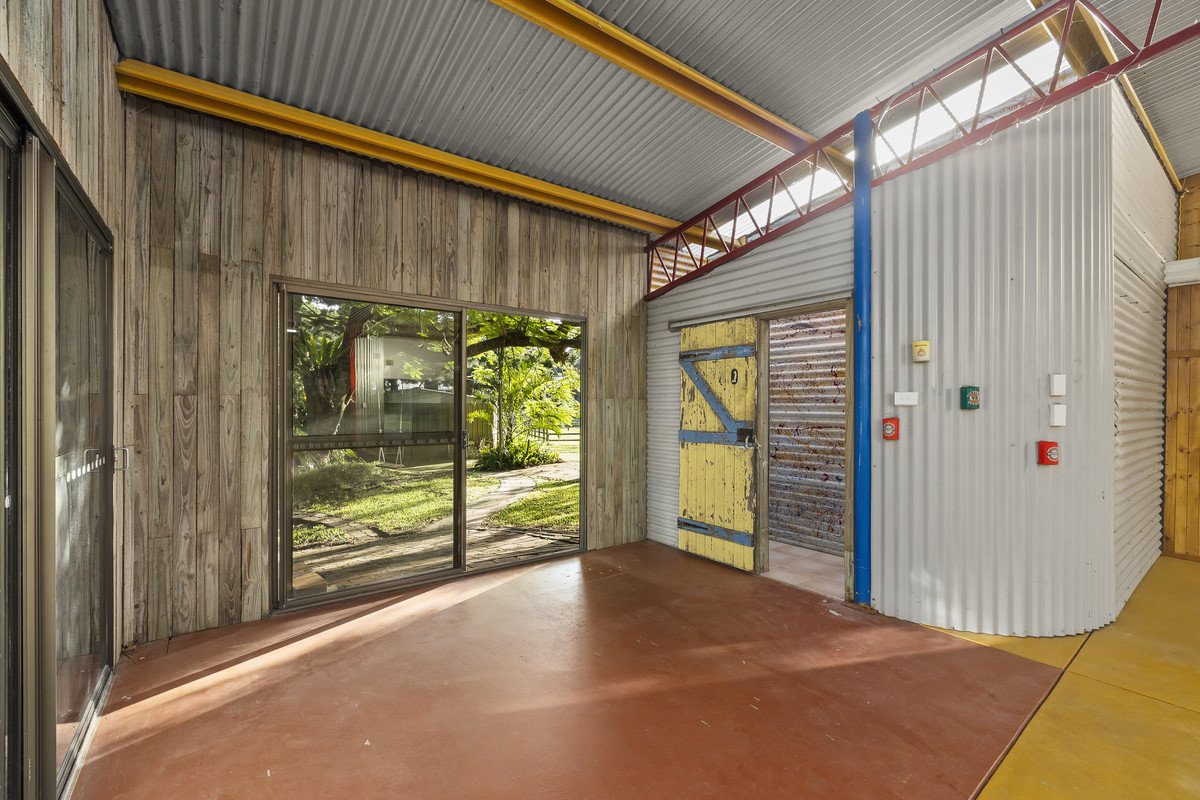 681 Currumbin Creek Road CURRUMBIN VALLEY 12