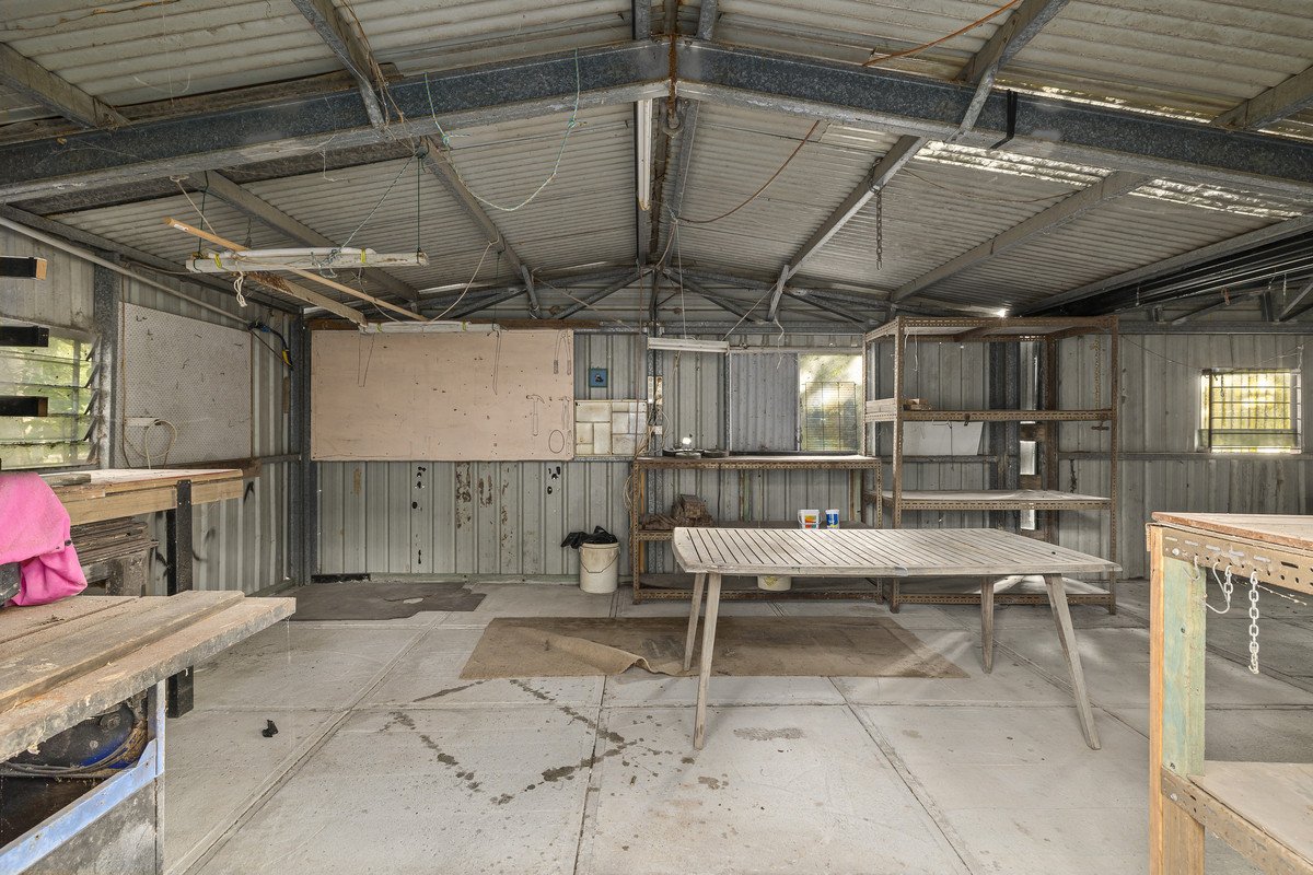 681 Currumbin Creek Road CURRUMBIN VALLEY 13