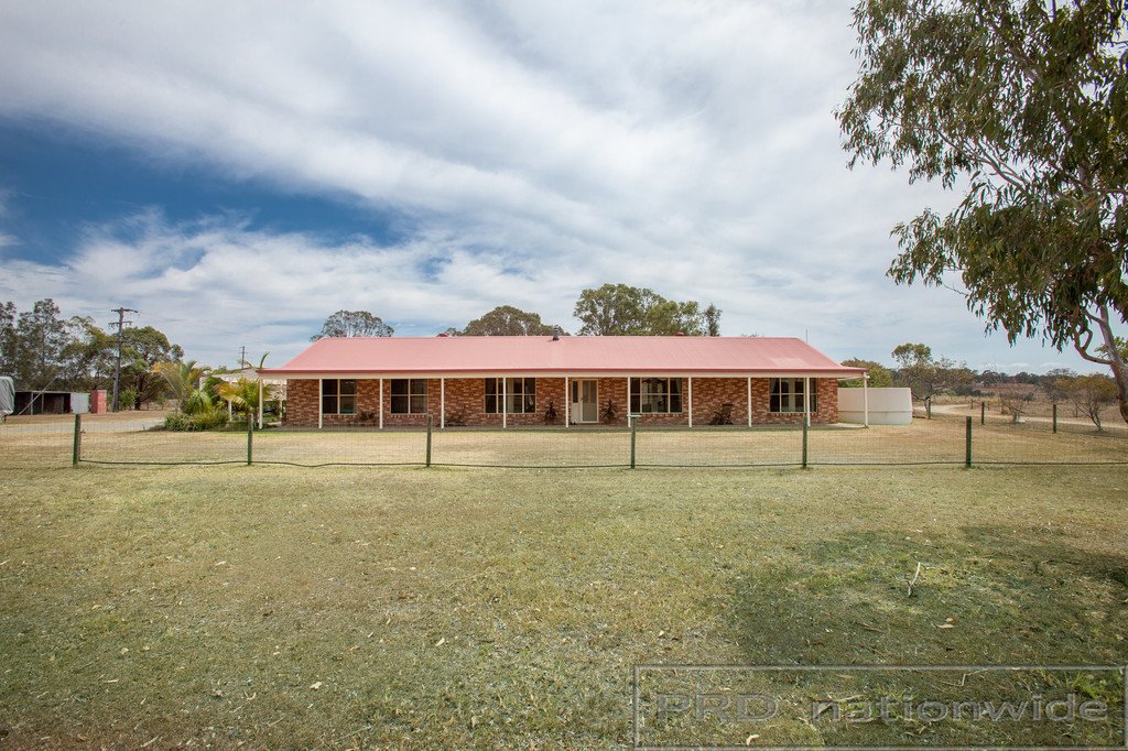 681 Old Maitland Rd  BISHOPS BRIDGE 3