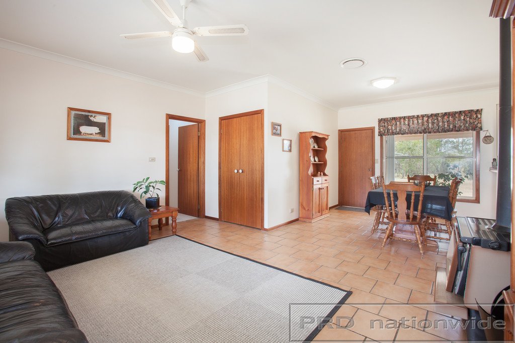 681 Old Maitland Rd  BISHOPS BRIDGE 4