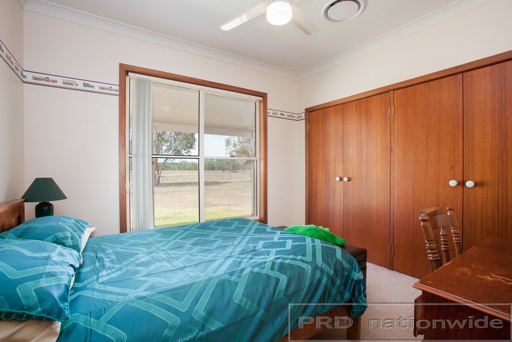 681 Old Maitland Rd  BISHOPS BRIDGE 8