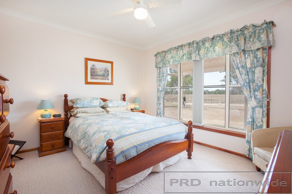 681 Old Maitland Rd  BISHOPS BRIDGE 10