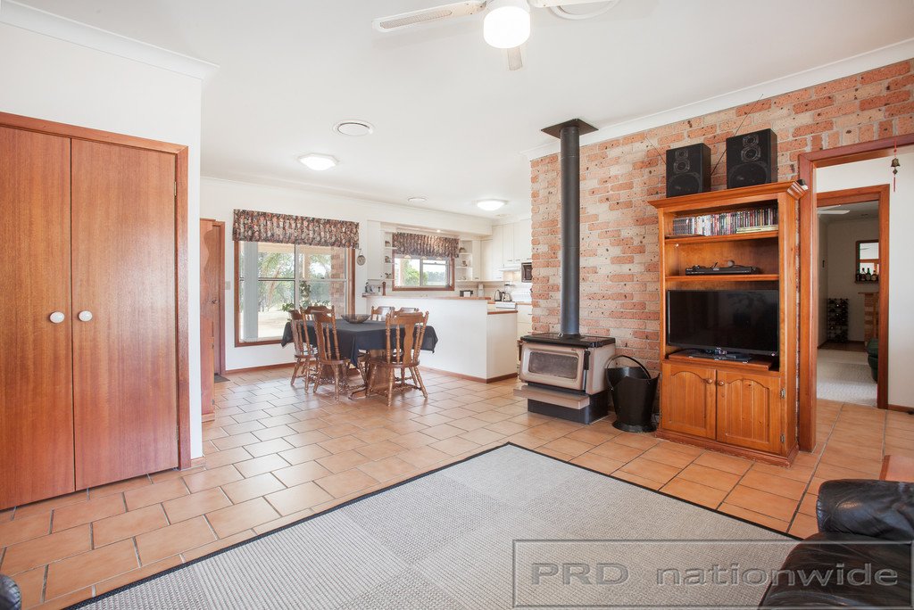 681 Old Maitland Rd  BISHOPS BRIDGE 18