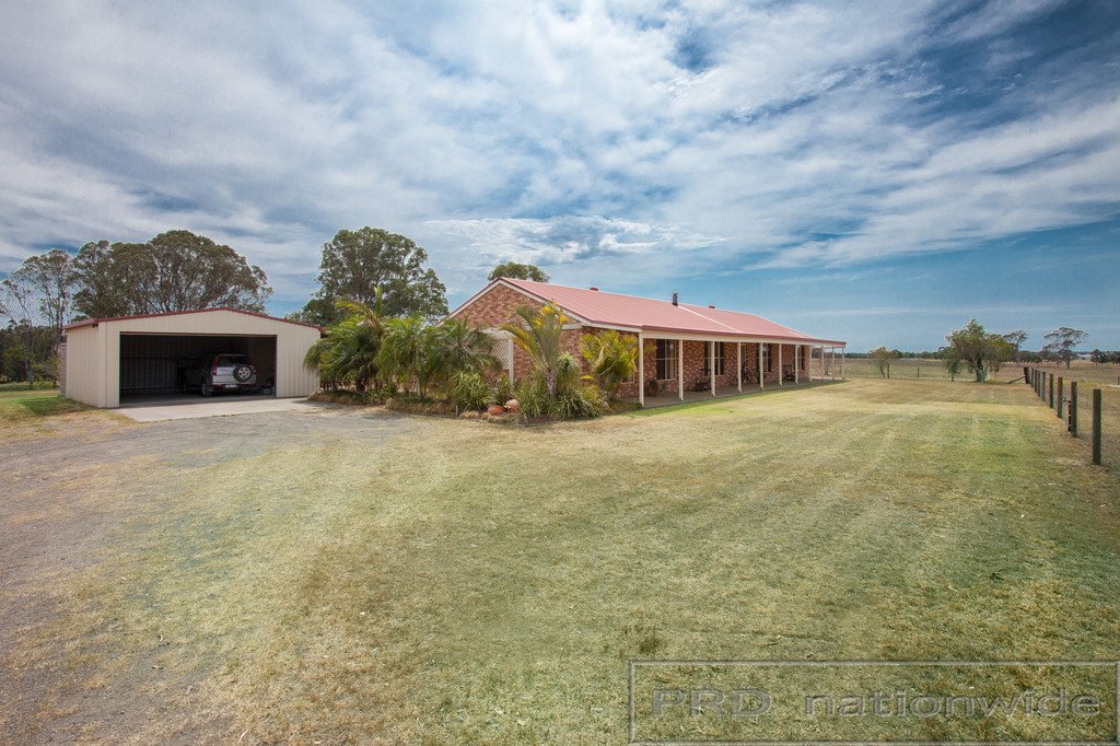 681 Old Maitland Rd  BISHOPS BRIDGE 23