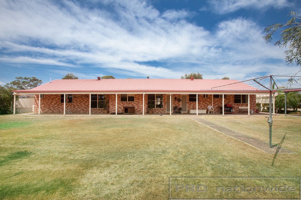 681 Old Maitland Rd  BISHOPS BRIDGE 24