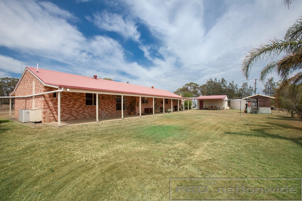 681 Old Maitland Rd  BISHOPS BRIDGE 25