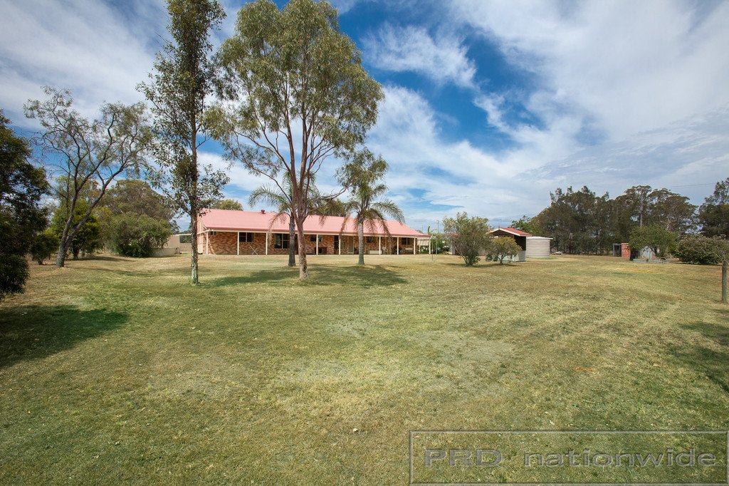 681 Old Maitland Rd  BISHOPS BRIDGE 26