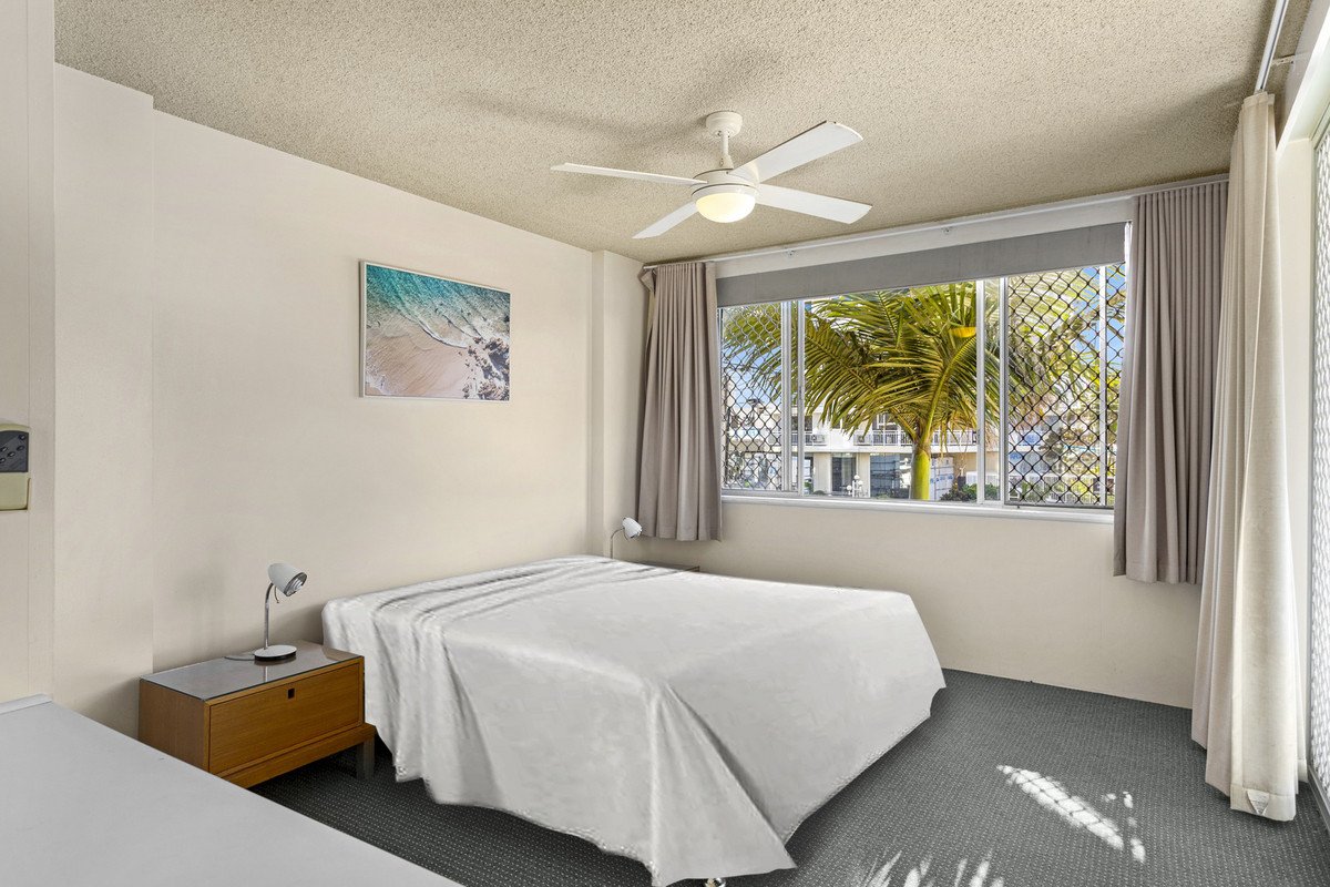 6/82 The Esplanade Burleigh Heads 6