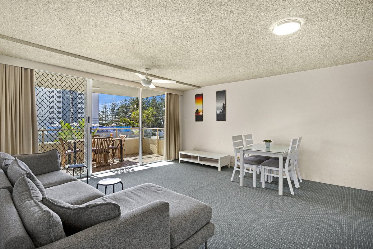 6/82 The Esplanade Burleigh Heads 6