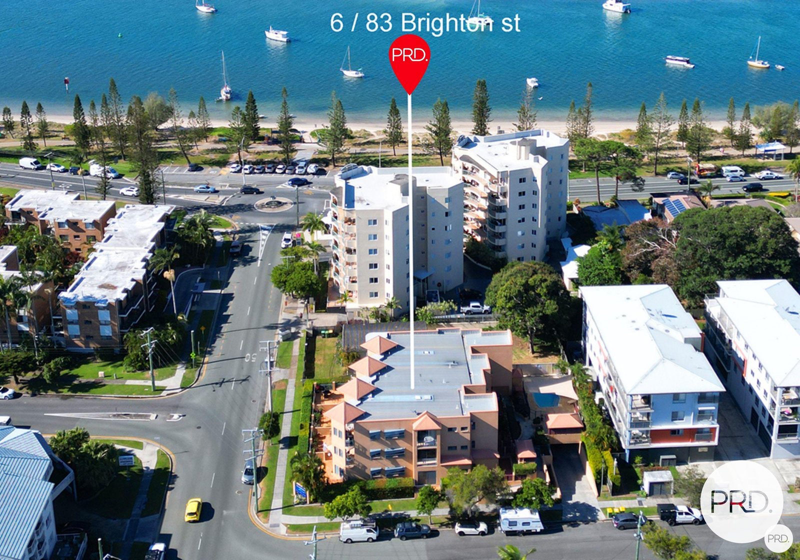 6/83 Brighton Street BIGGERA WATERS 1