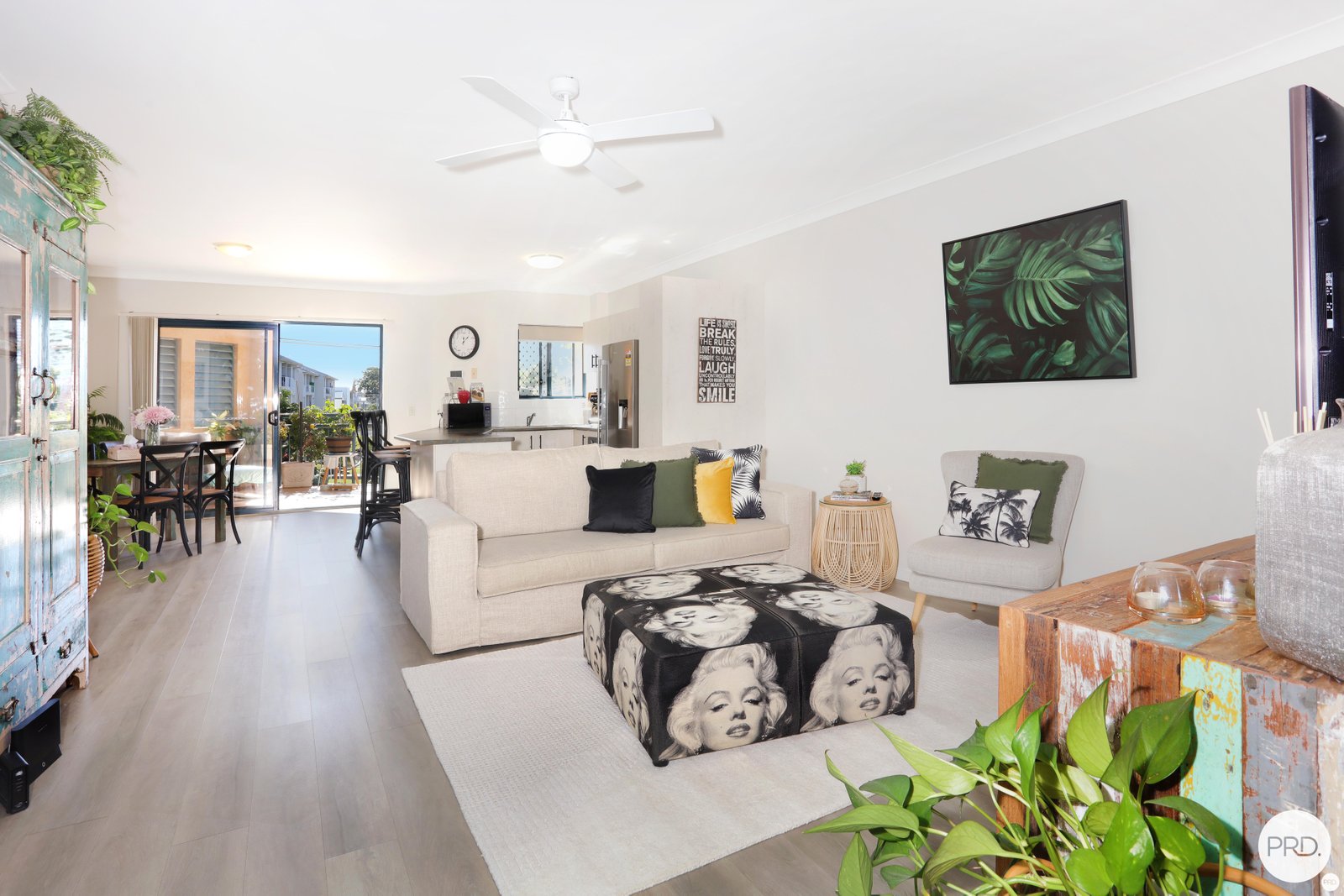 6/83 Brighton Street BIGGERA WATERS 3