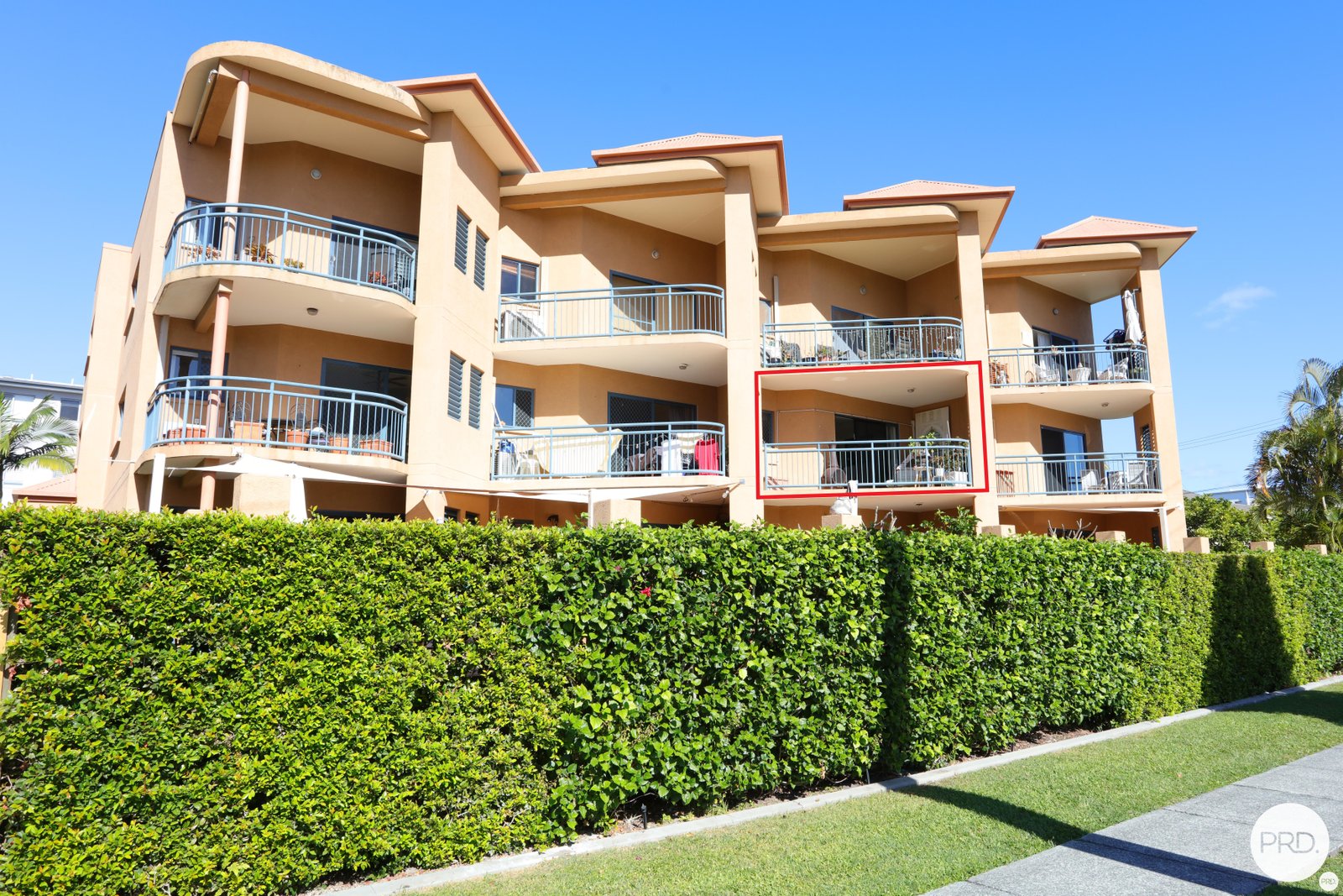 6/83 Brighton Street BIGGERA WATERS 12