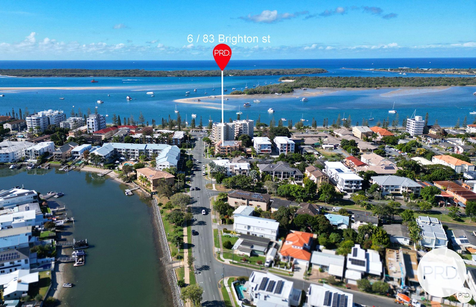 6/83 Brighton Street BIGGERA WATERS 14