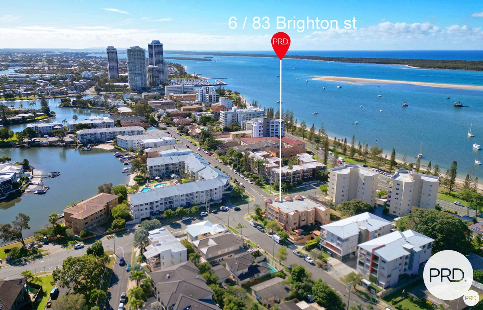 6/83 Brighton Street BIGGERA WATERS 15