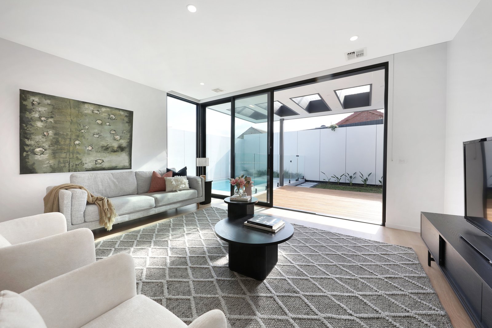 Gallery: 683A South Road