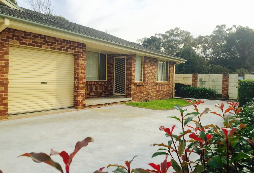 6/84 Marshall Street DAPTO 1