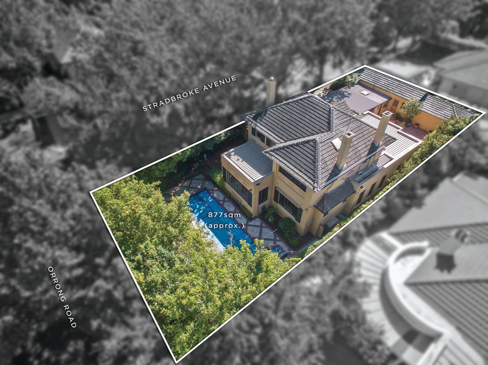 684 Orrong Road, Toorak, VIC