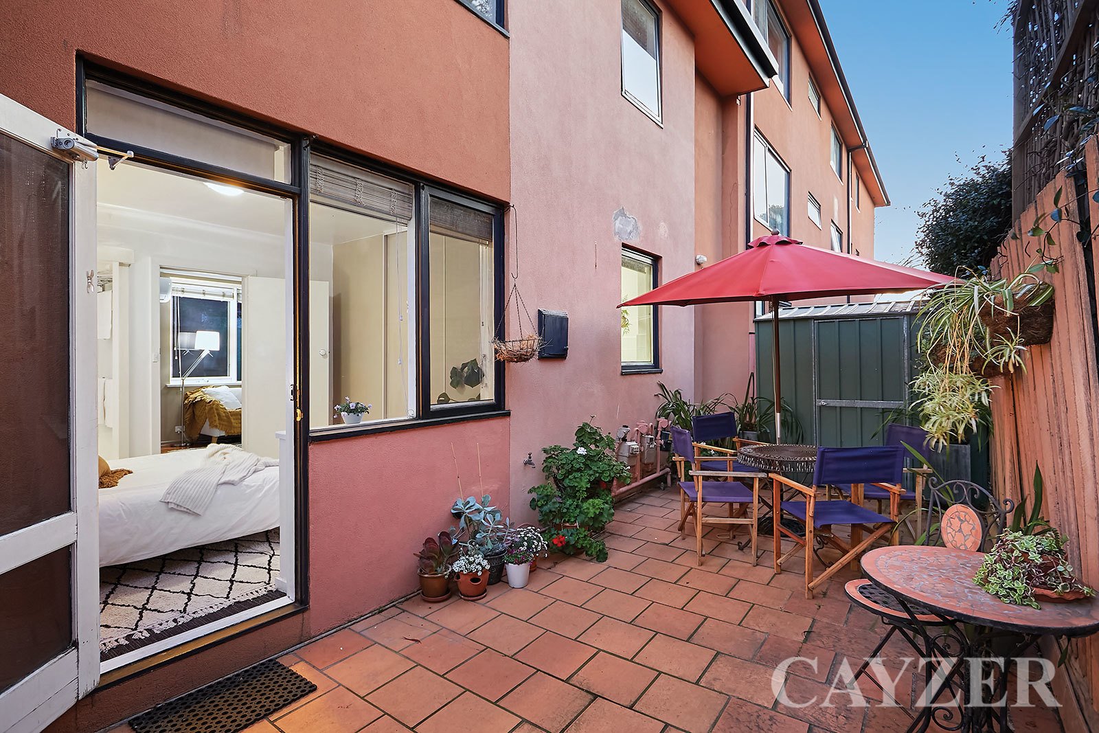 Gallery: 6/85 Merton Street