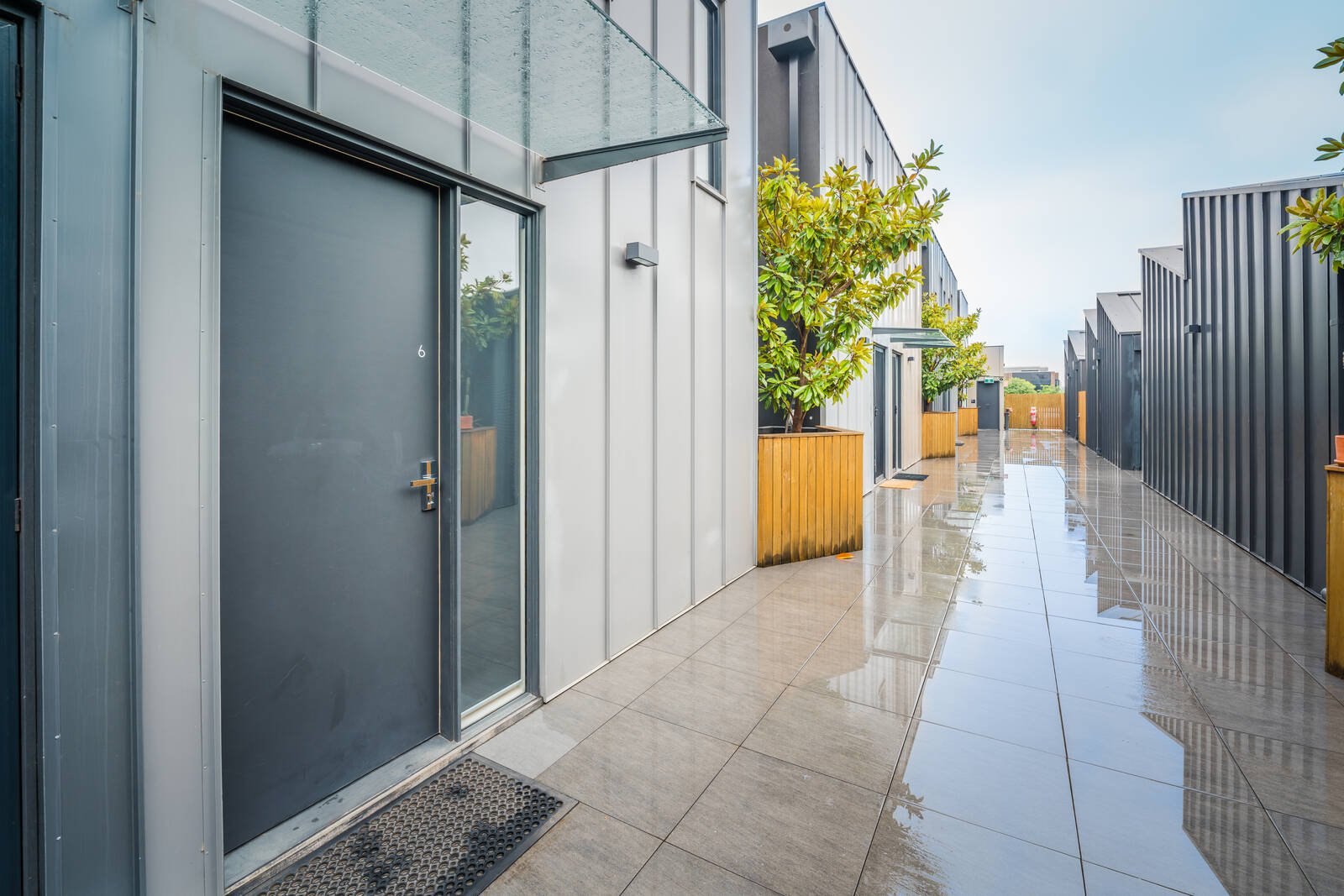 Real Estate and Property in 6/85 Nicholson Street, Abbotsford, VIC