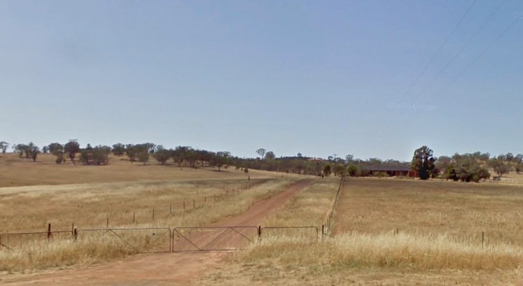 6852 Olympic Highway KAPOOKA 1