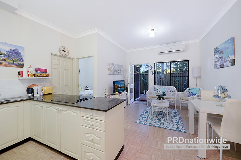 6/86-88 Alfred Street SANS SOUCI 2