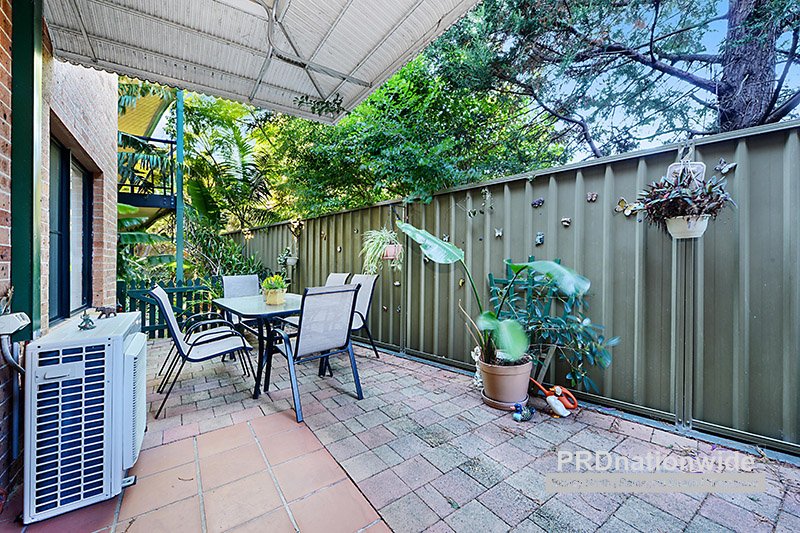 6/86-88 Alfred Street SANS SOUCI 6