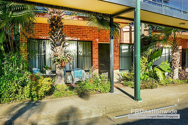 6/86-88 Alfred Street SANS SOUCI 7