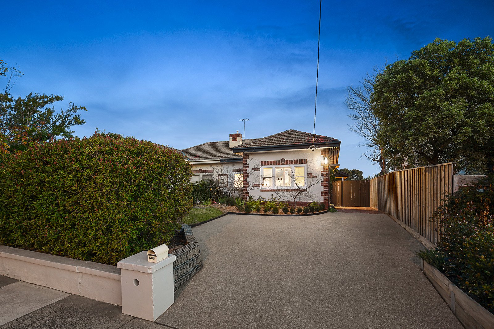 686 Riversdale Road, Camberwell, VIC