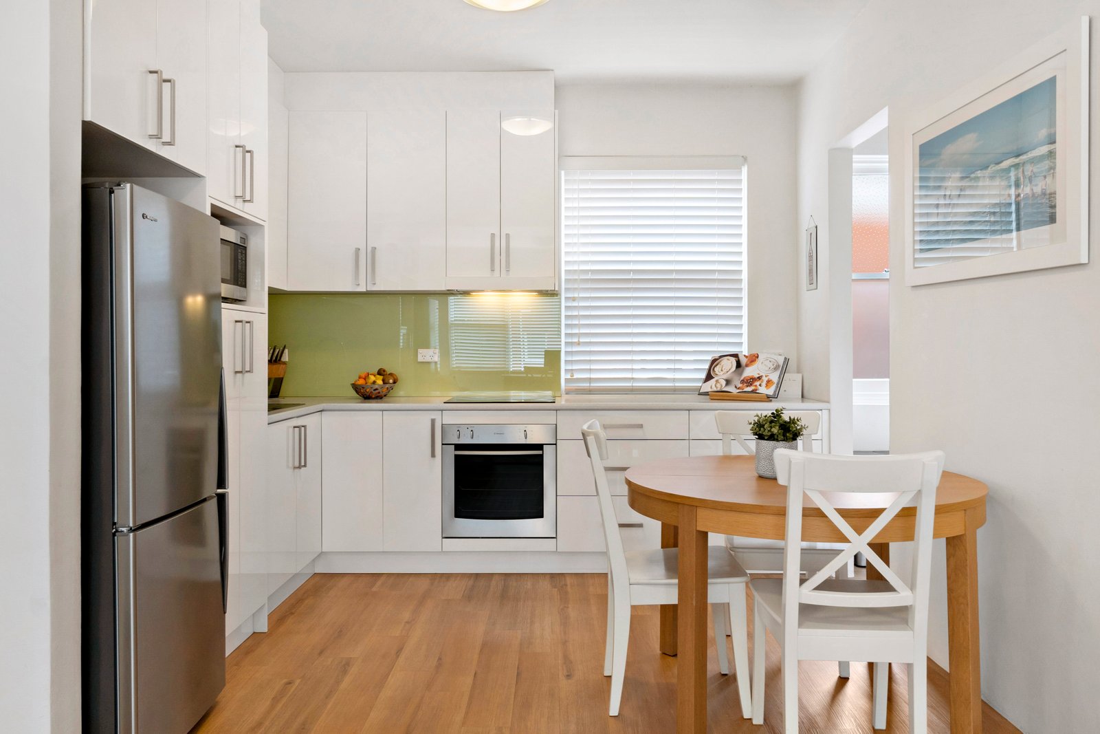 6/87 Alfred Street RAMSGATE BEACH 3