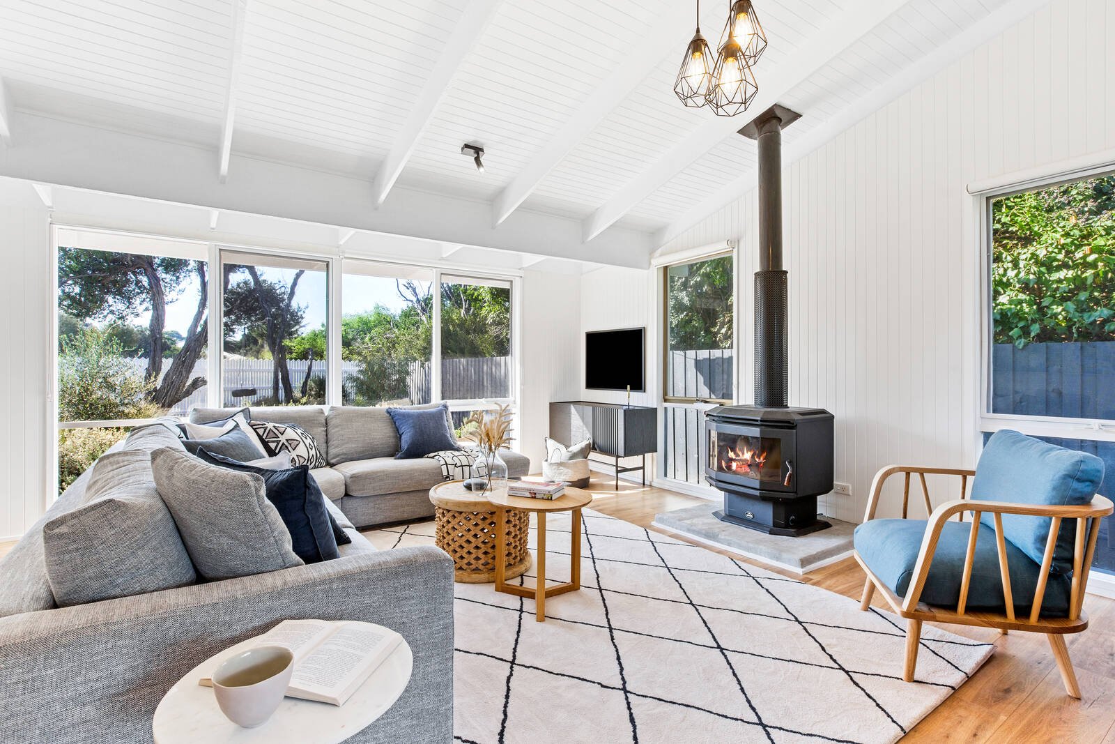 Real Estate and Property in 687 Melbourne Road, Sorrento, VIC