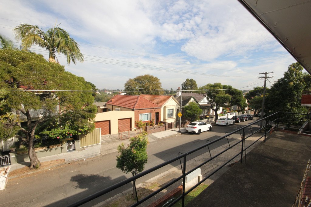 6/87 Newington Road MARRICKVILLE 7