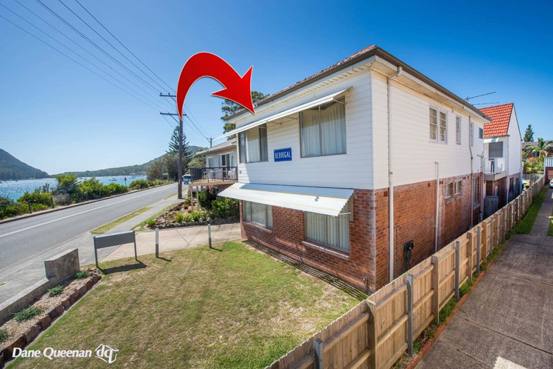 6/87 Shoal Bay Road SHOAL BAY 2