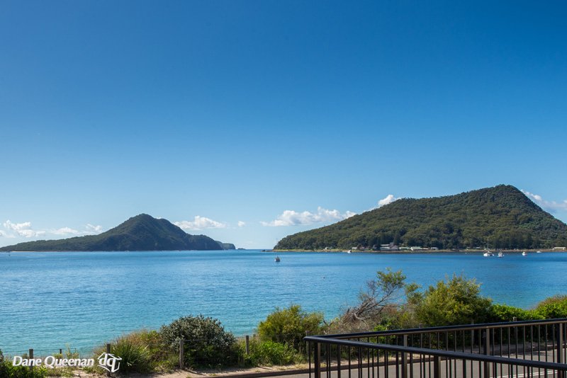 6/87 Shoal Bay Road SHOAL BAY 16