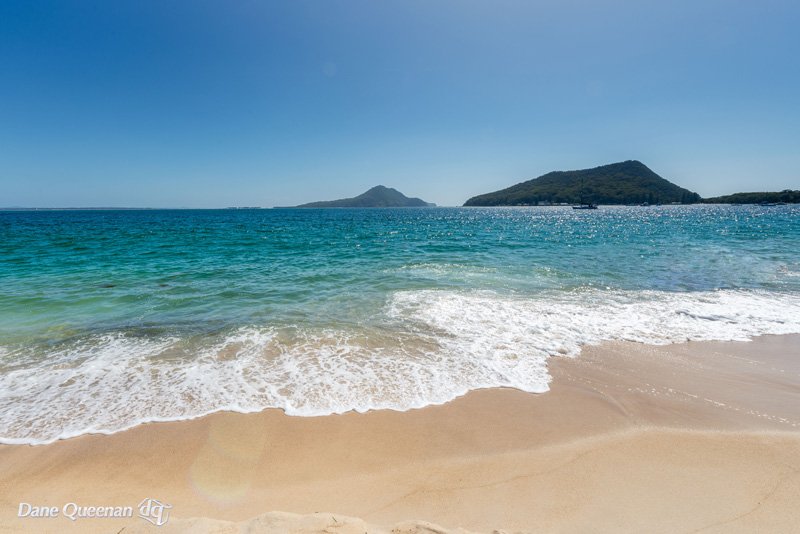 6/87 Shoal Bay Road SHOAL BAY 18