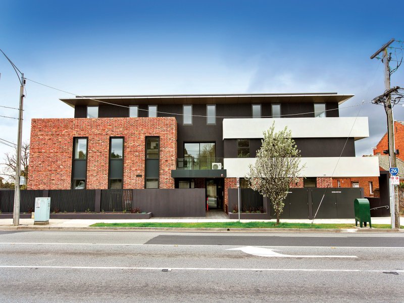 Gallery: 687 Toorak Road