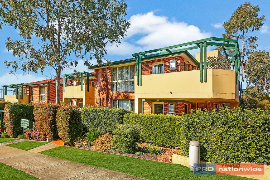 6/878 King Georges Rd  SOUTH HURSTVILLE 5