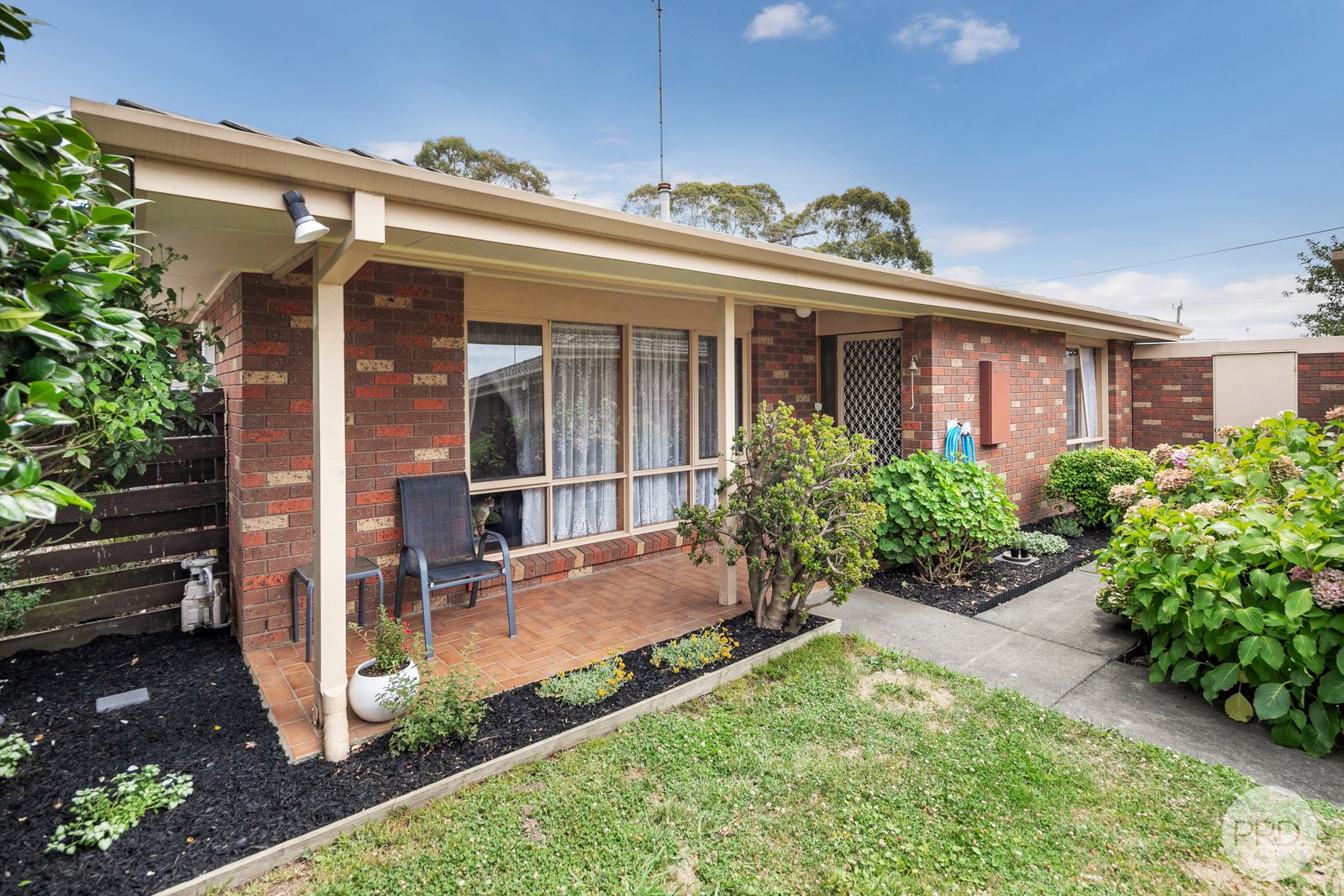 6/88 Albert Street SEBASTOPOL 1