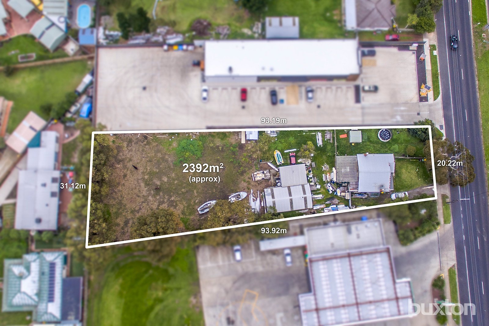 Gallery: 688 Bellarine Highway