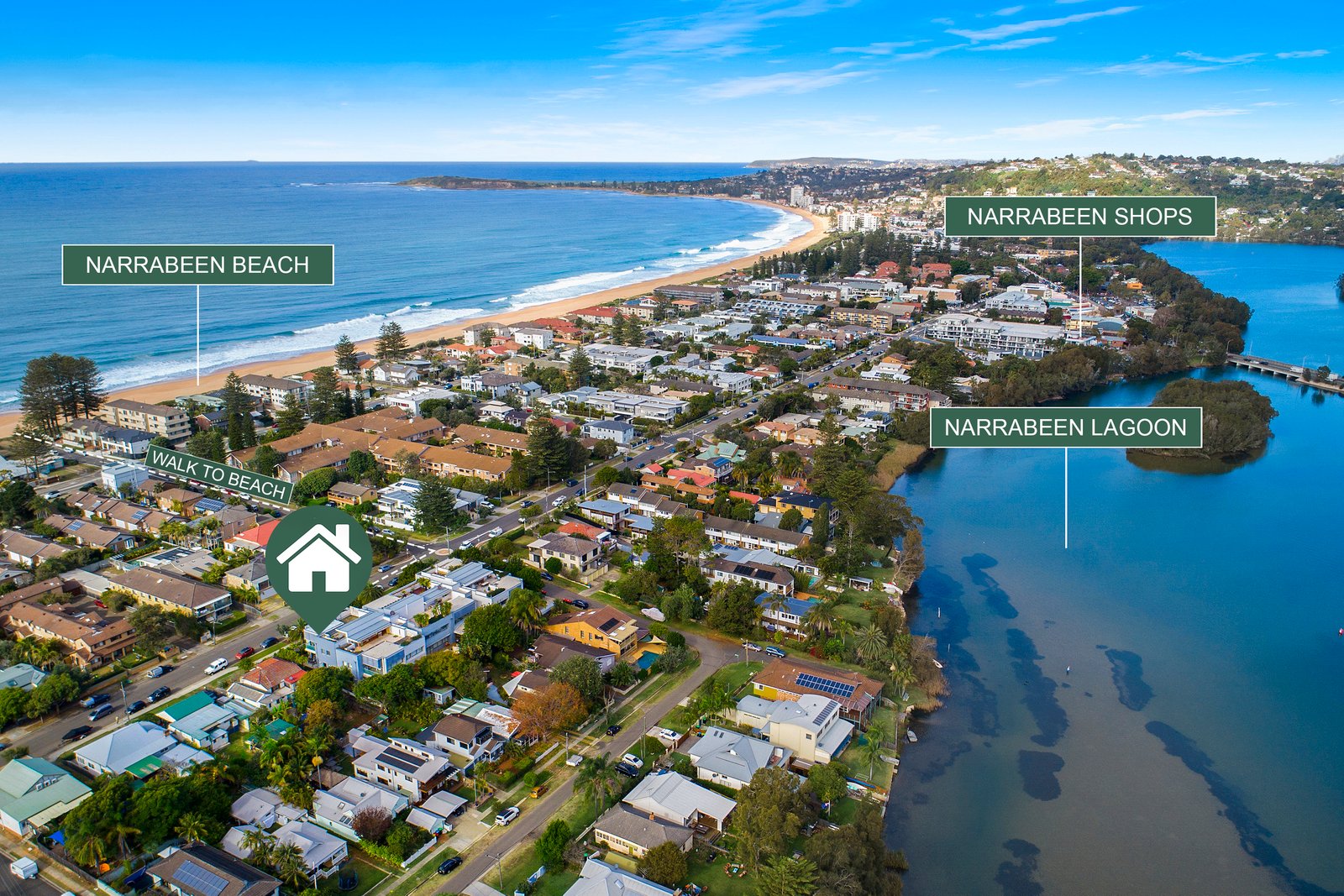 6/88 Lagoon Street, Narrabeen NSW 2101